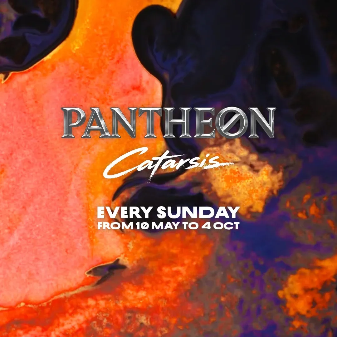 Pantheon at Cova Santa