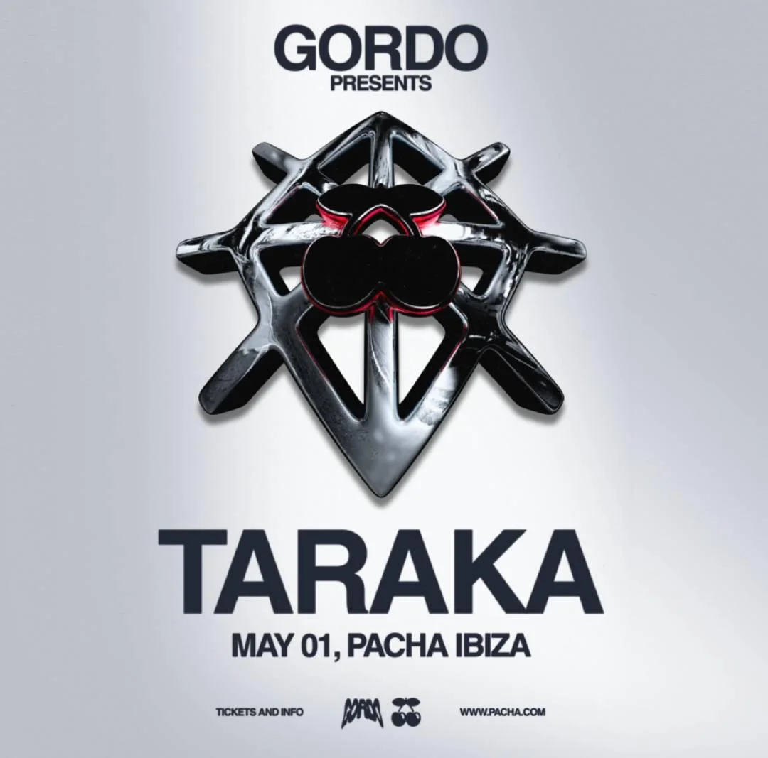 Taraka at Pacha