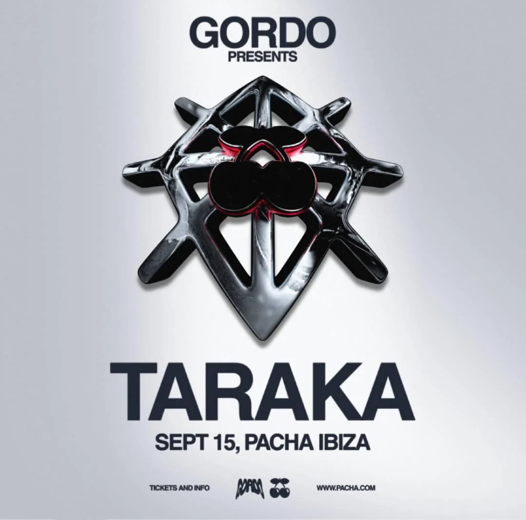 Taraka at Pacha