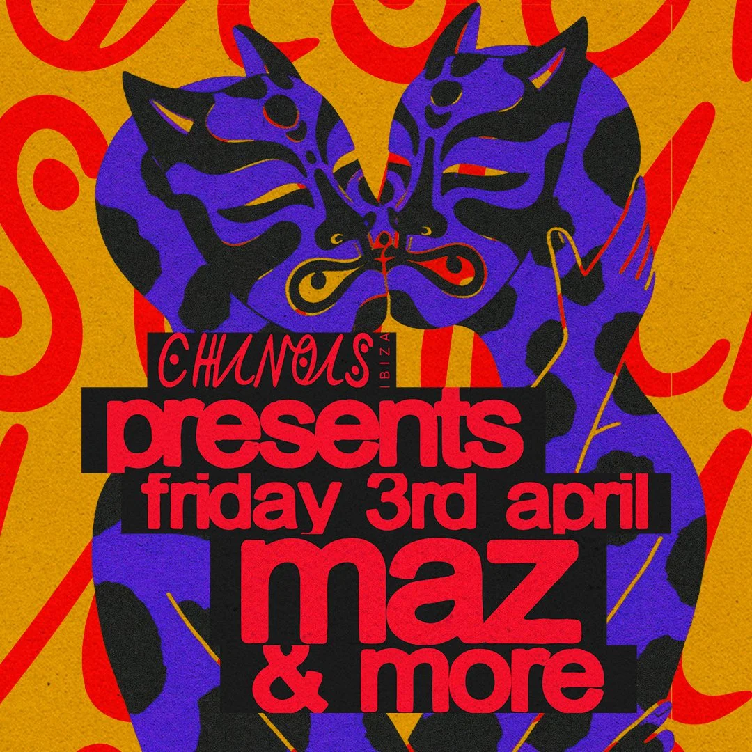 Chinois Presents at Chinois