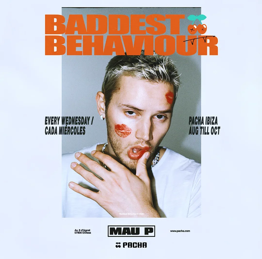 Baddest Behaviour at Pacha