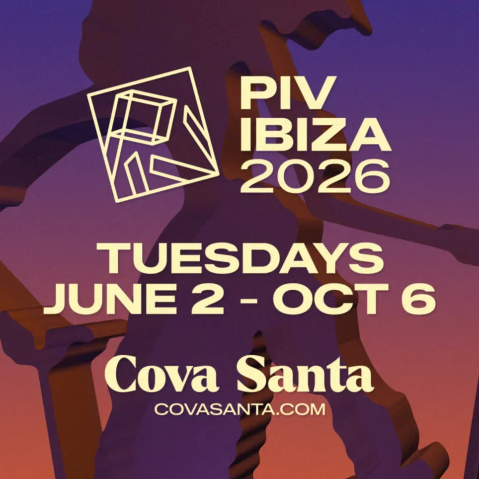 PIV at Cova Santa