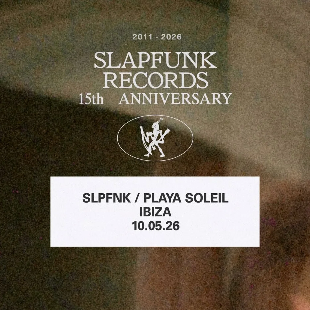 Slapfunk at Playa Soleil