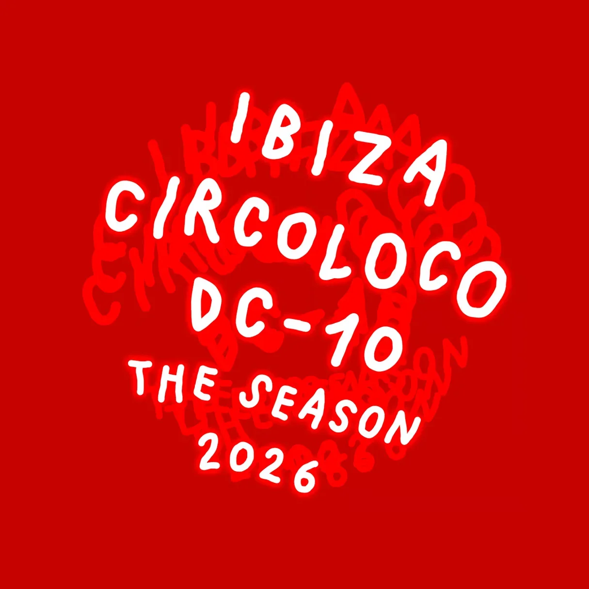 Circoloco at DC-10