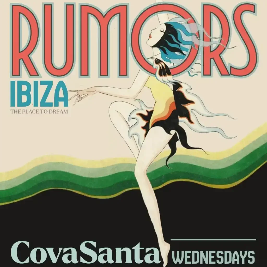 Rumors at Cova Santa