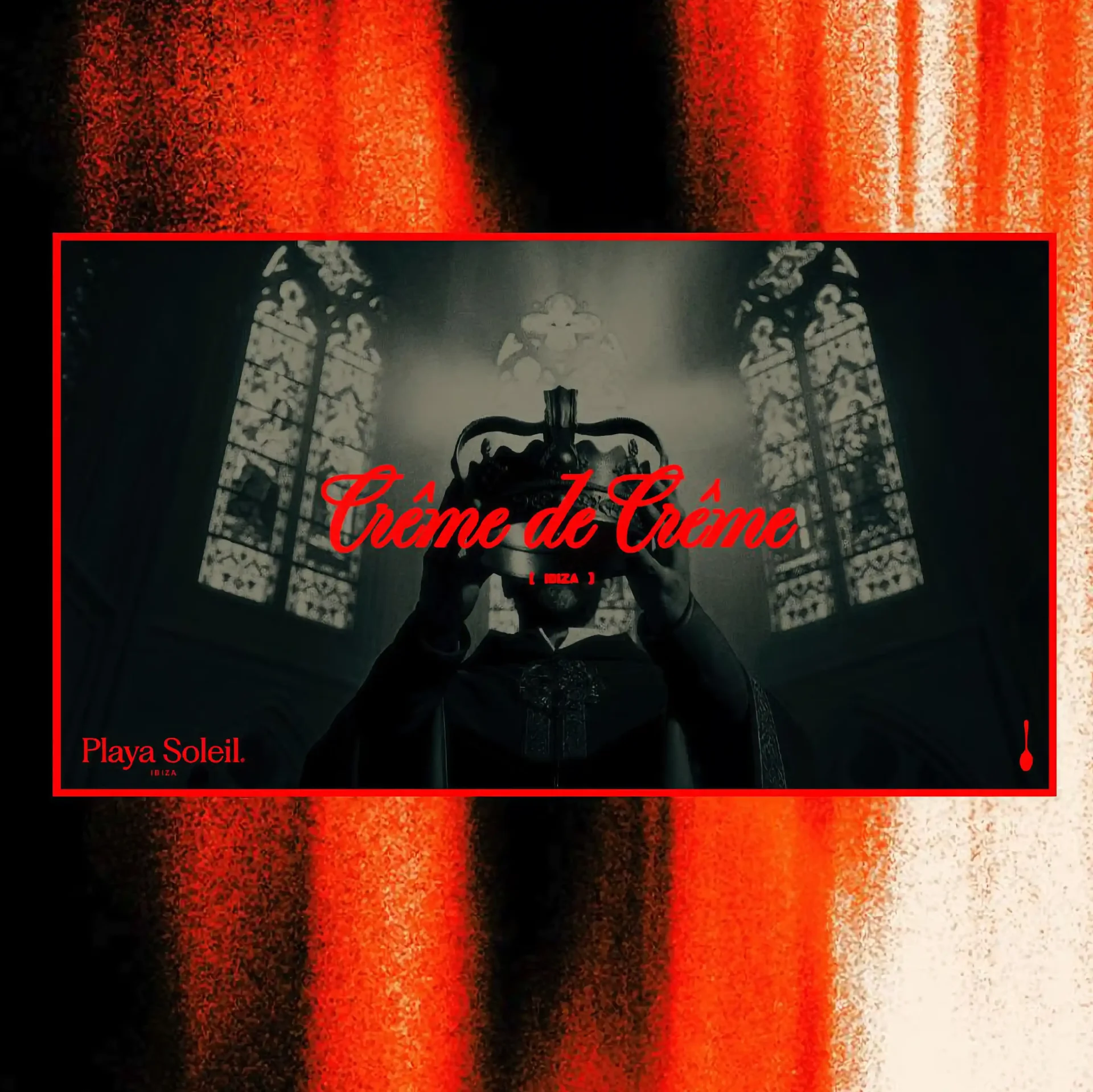 Creme de Creme at Playa Soleil