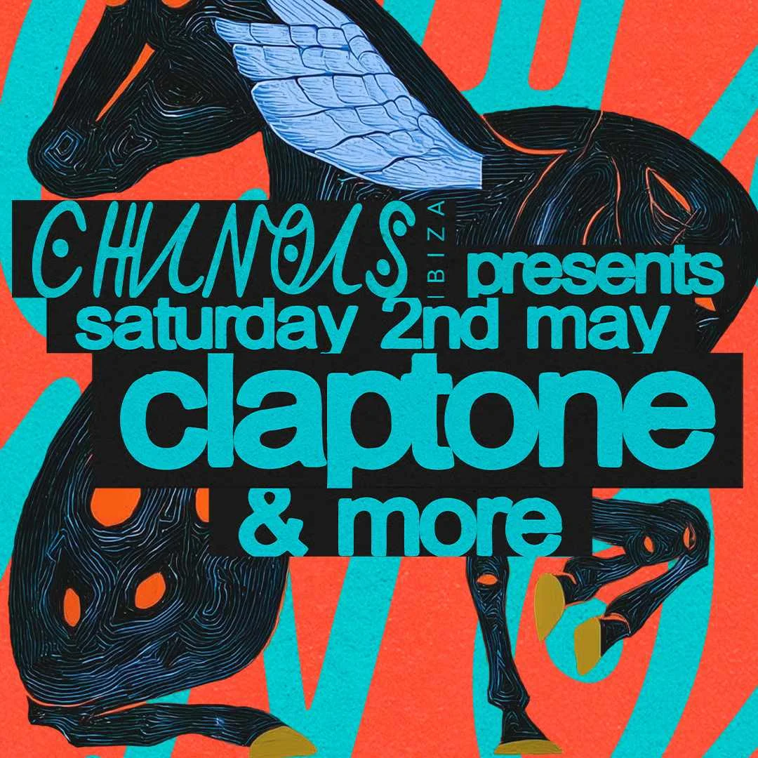 Chinois Presents at Chinois on Saturday, May 2, 2026