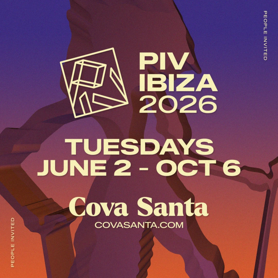 PIV at Cova Santa on Tuesday, June 23, 2026