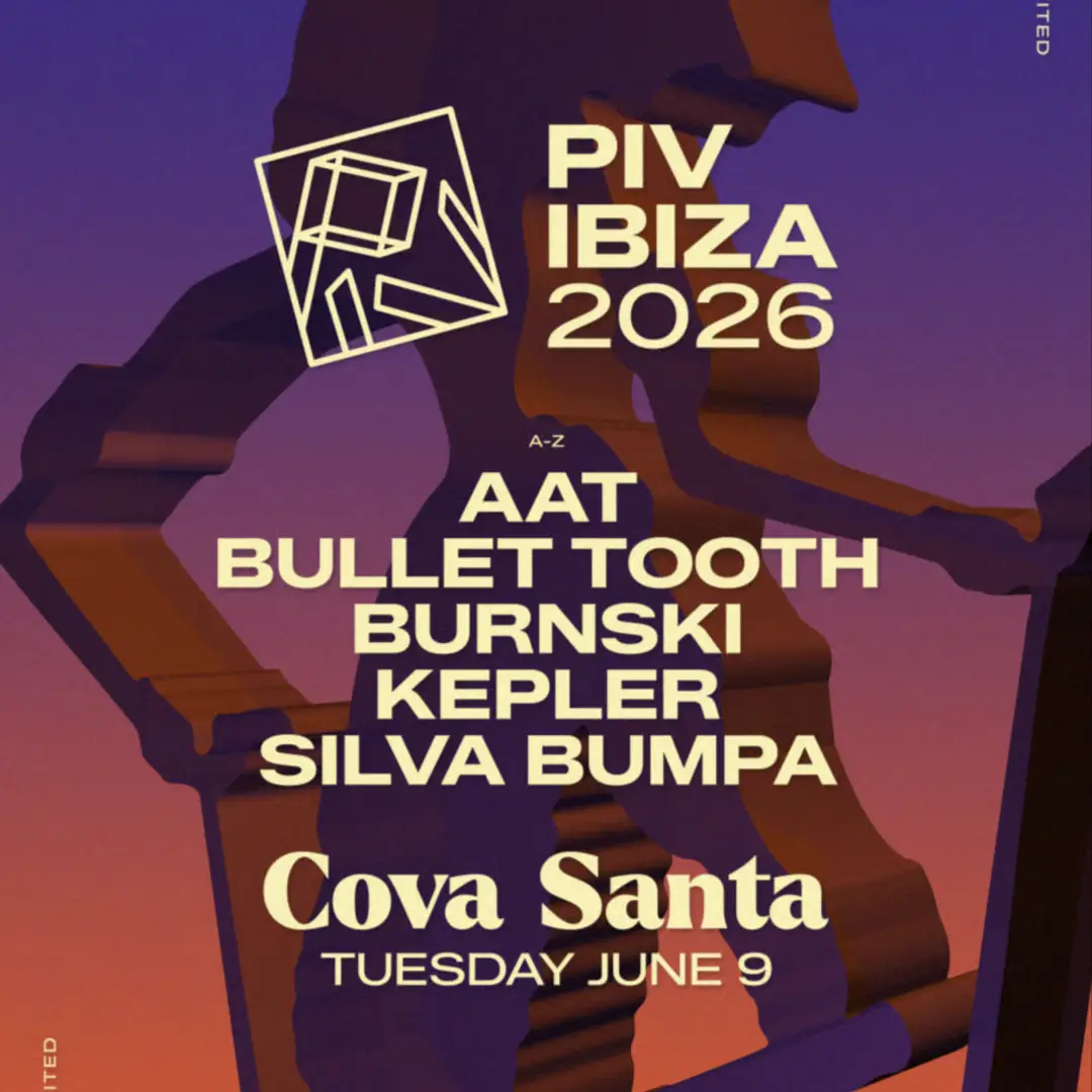 PIV at Cova Santa on Tuesday, June 9, 2026