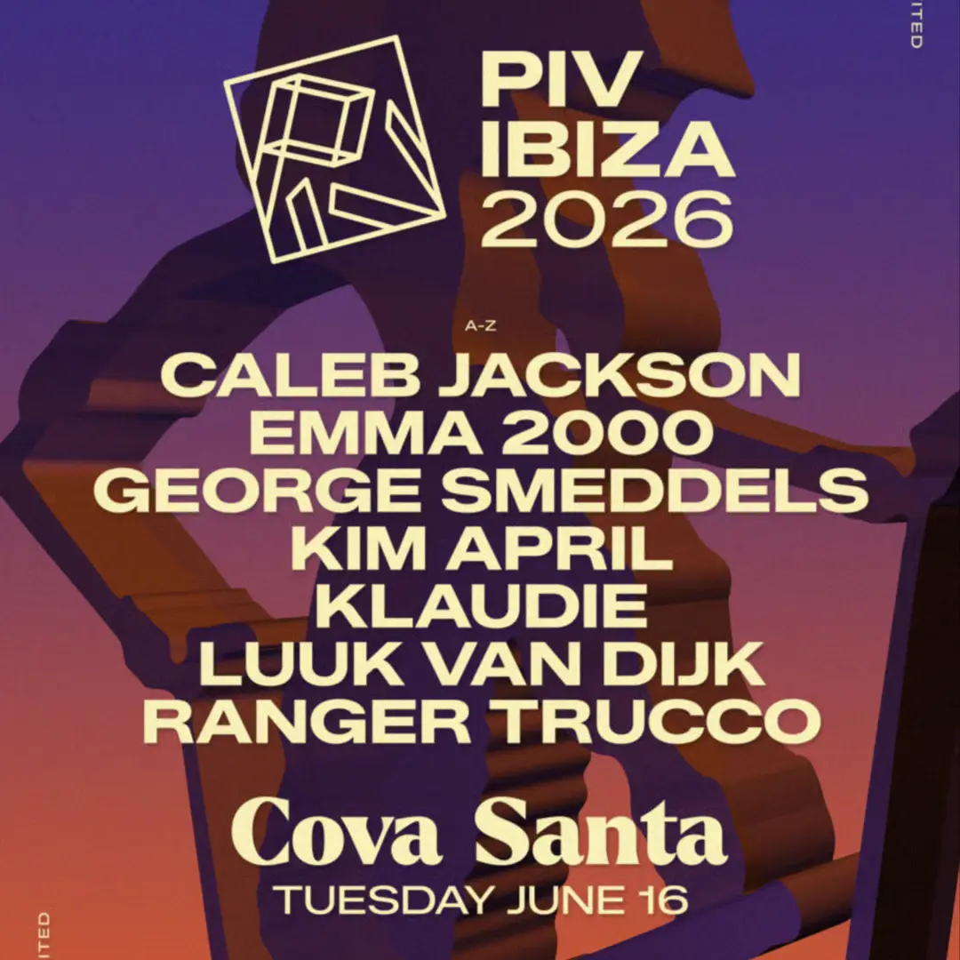PIV at Cova Santa on Tuesday, June 16, 2026