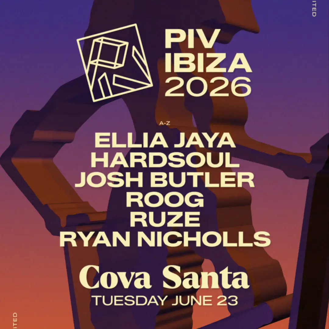 PIV at Cova Santa on Tuesday, June 23, 2026