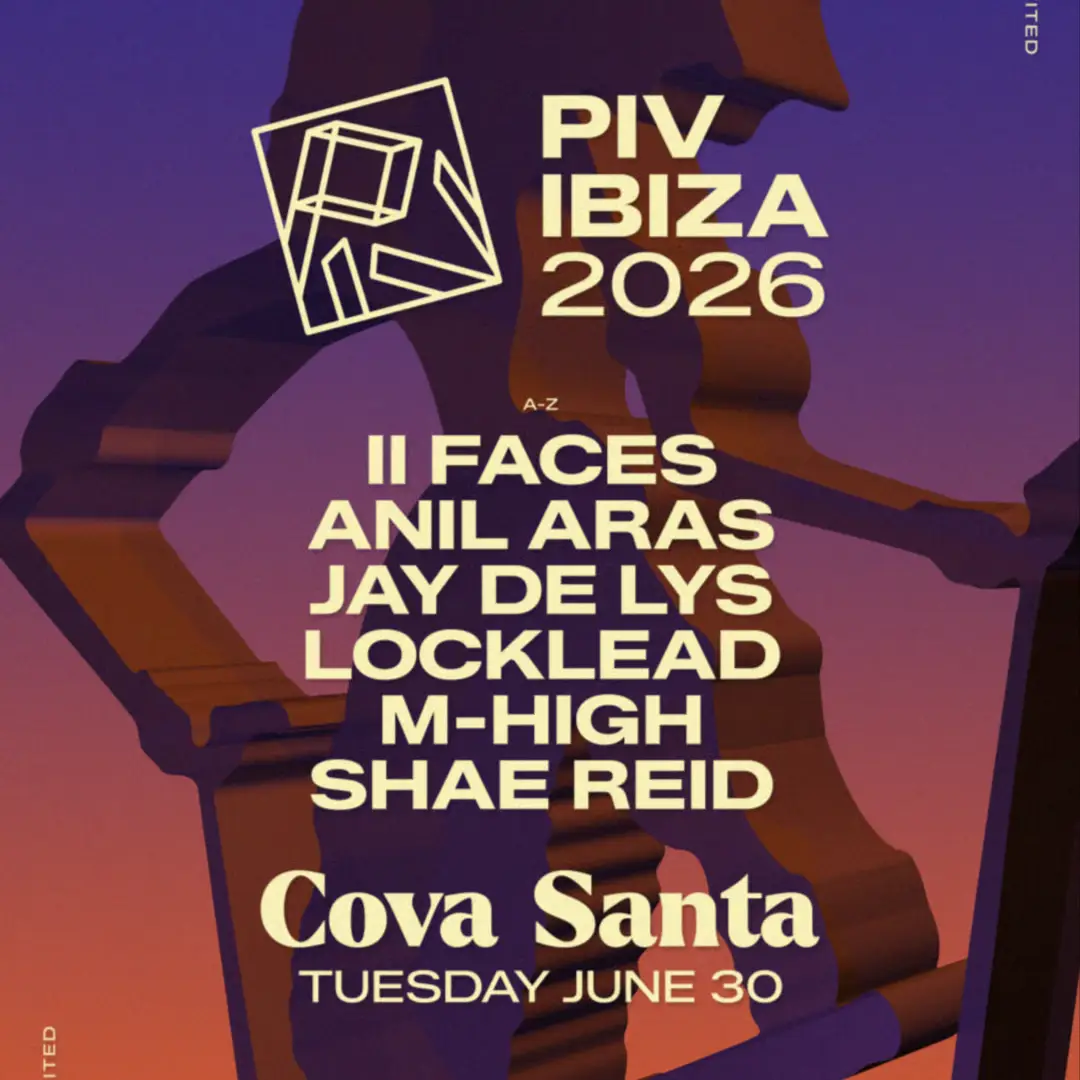 PIV at Cova Santa on Tuesday, June 30, 2026