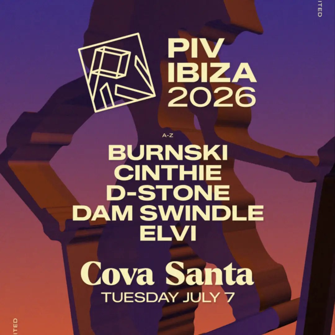 PIV at Cova Santa on Tuesday, July 7, 2026