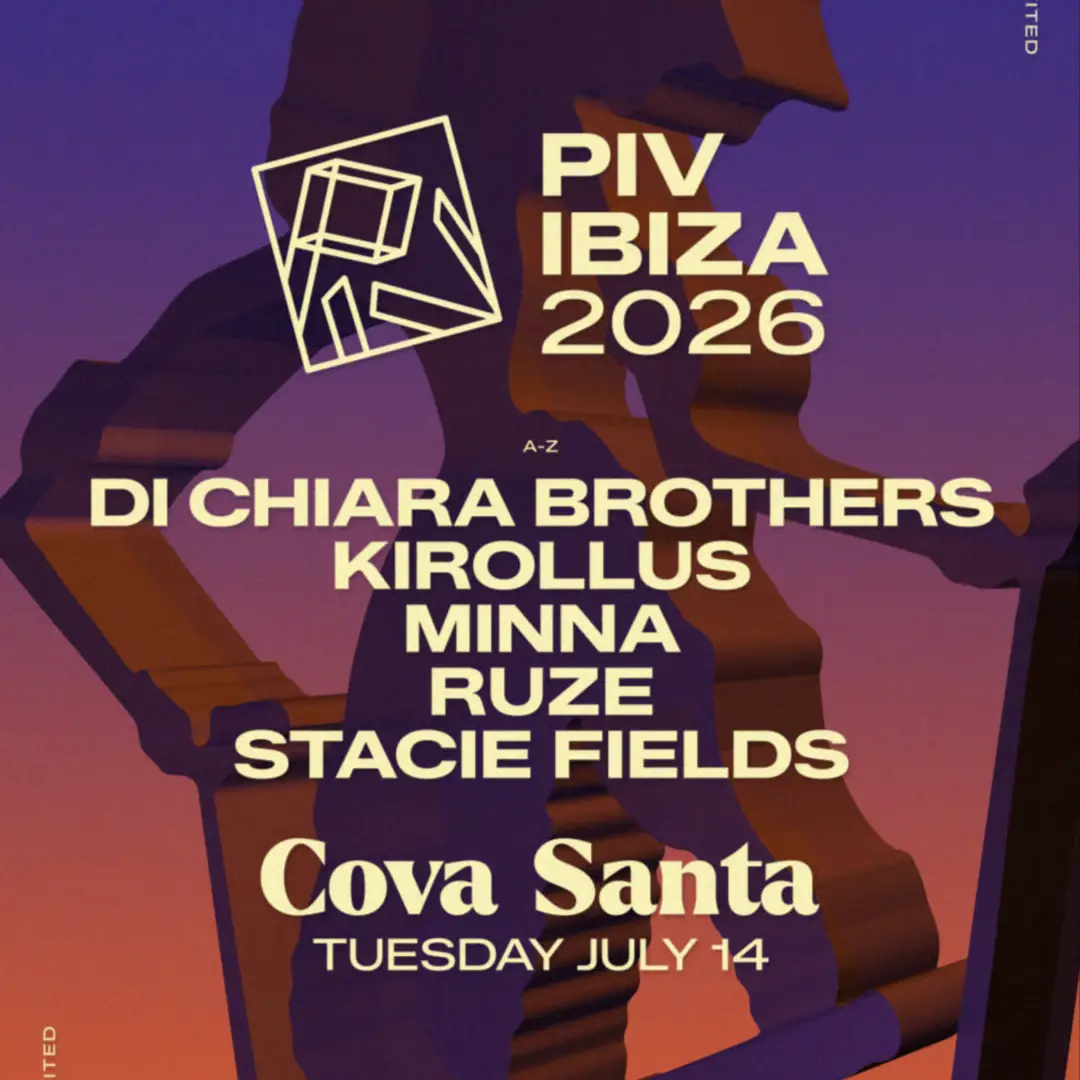 PIV at Cova Santa on Tuesday, July 14, 2026