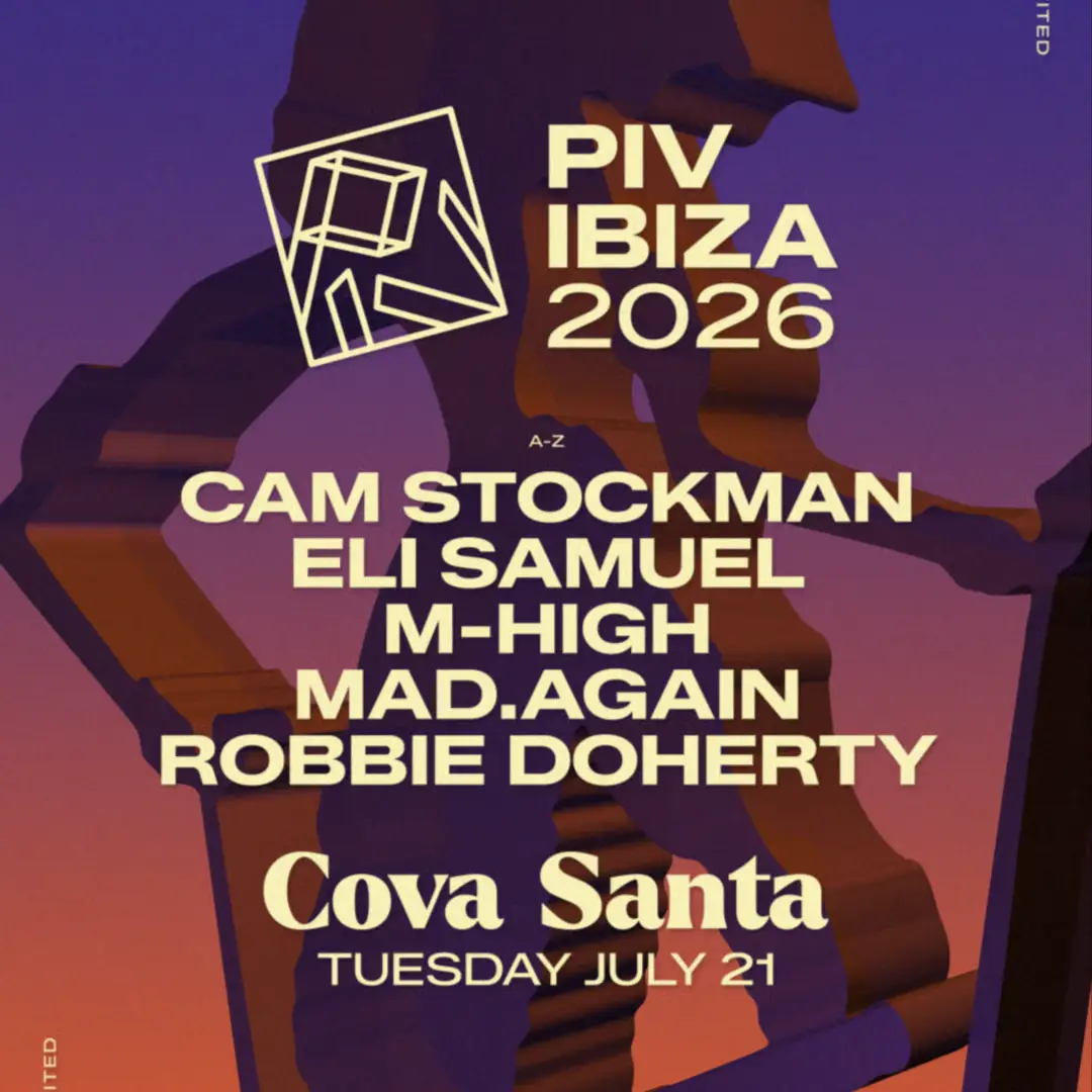 PIV at Cova Santa on Tuesday, July 21, 2026