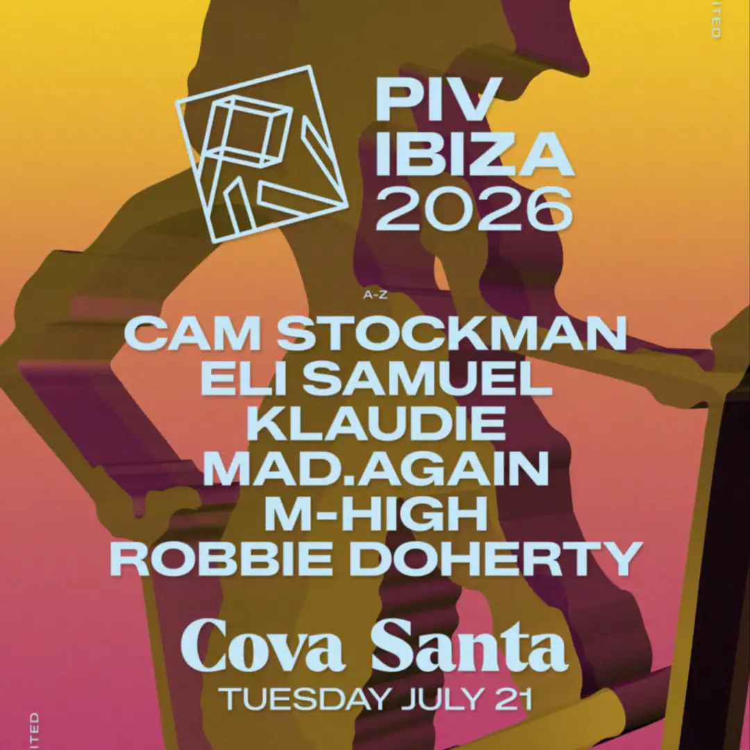 PIV at Cova Santa on Tuesday, July 21, 2026