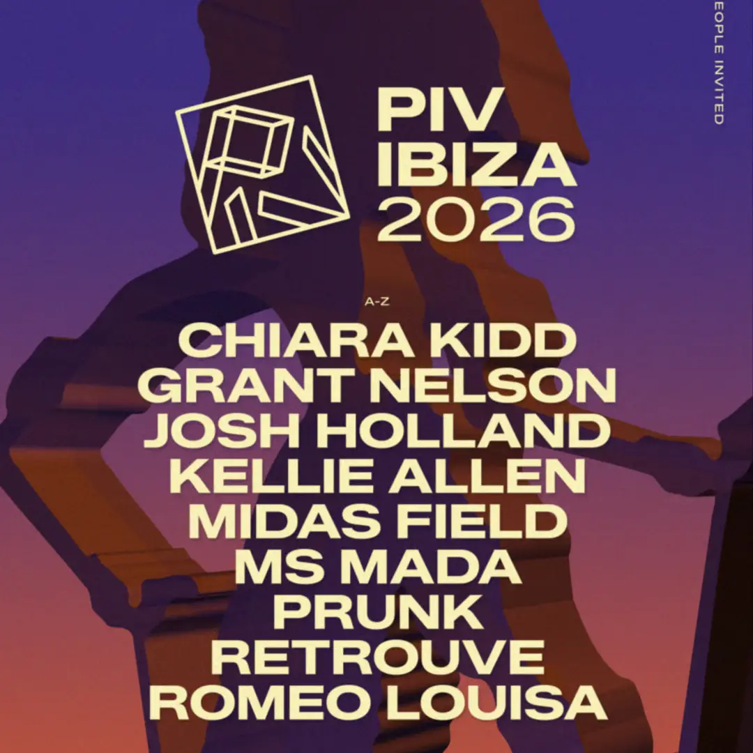 PIV at Cova Santa on Tuesday, August 18, 2026