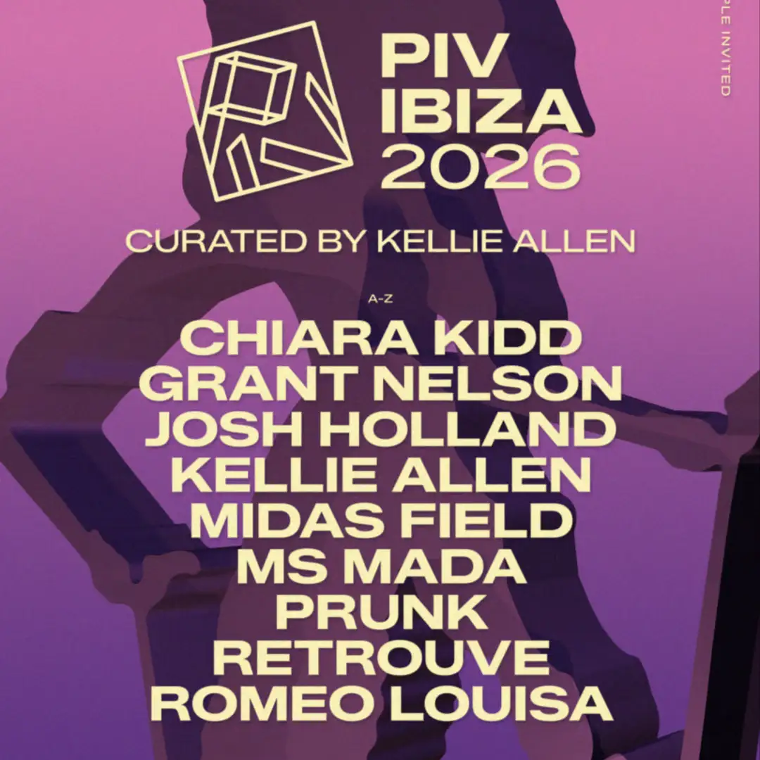 PIV at Cova Santa on Tuesday, August 18, 2026