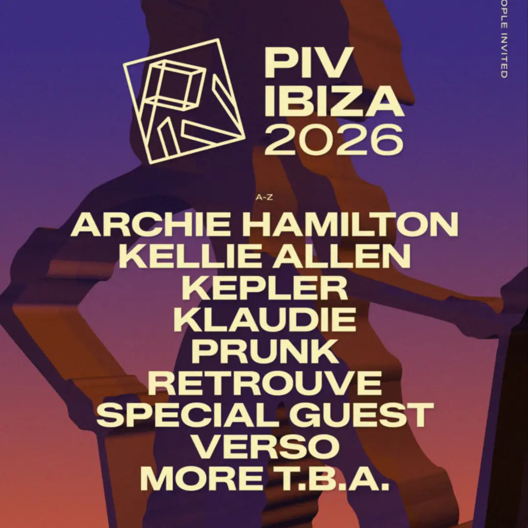 PIV at Cova Santa on Tuesday, October 6, 2026