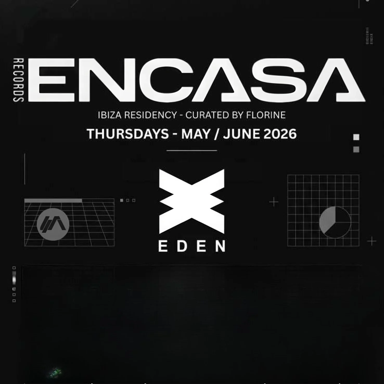 Encasa at Eden on Thursday, June 25, 2026