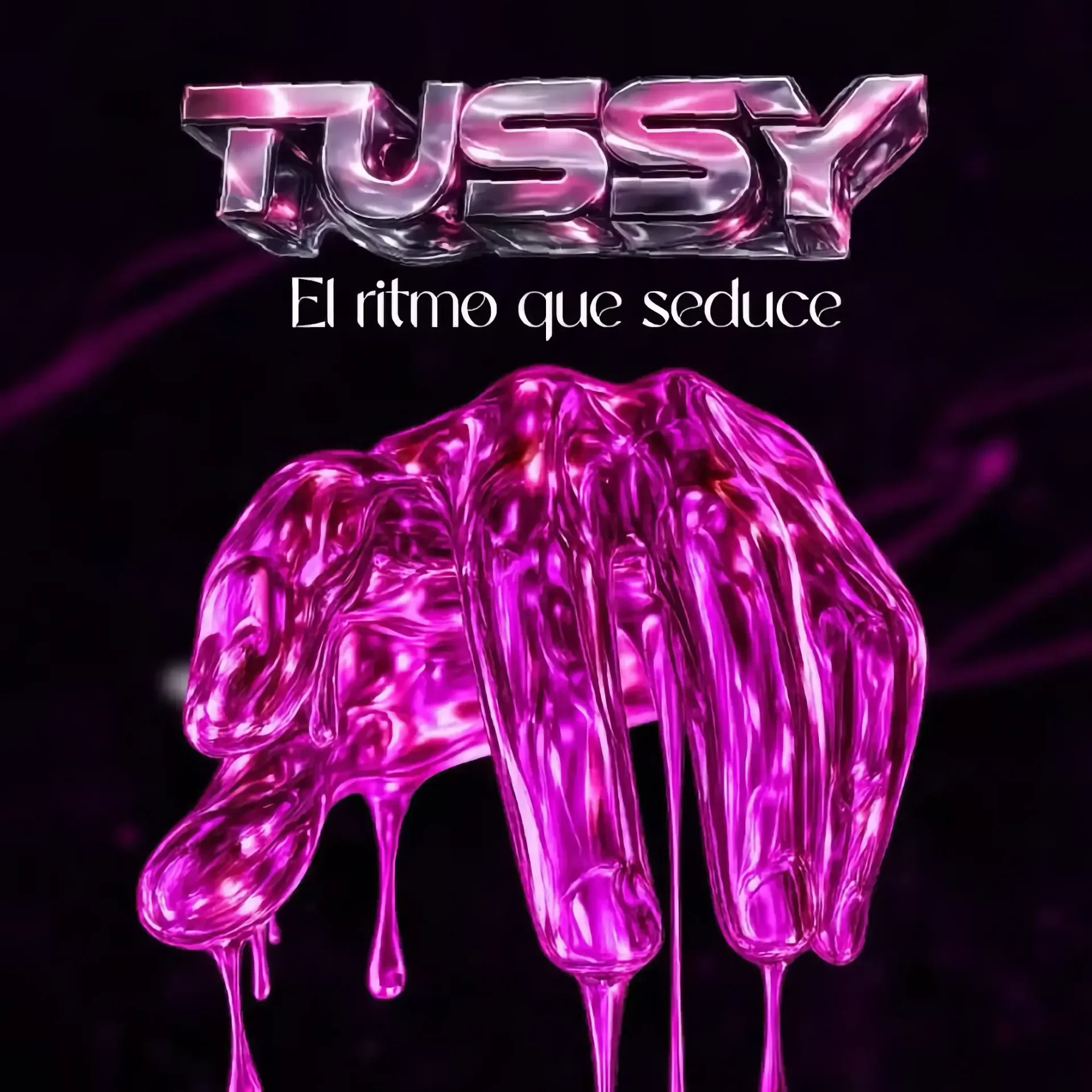 Tussy Show at Tantra on Sunday, May 10, 2026
