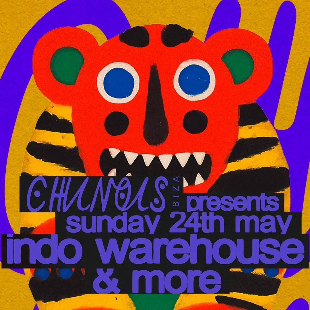 Chinois Presents at Chinois on Sunday, May 24, 2026