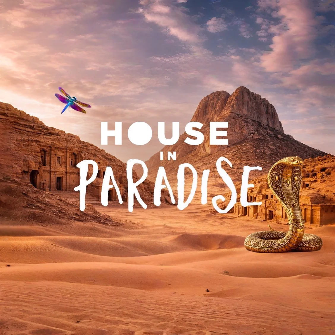 House in Paradise at Ocean Beach on Wednesday, June 17, 2026