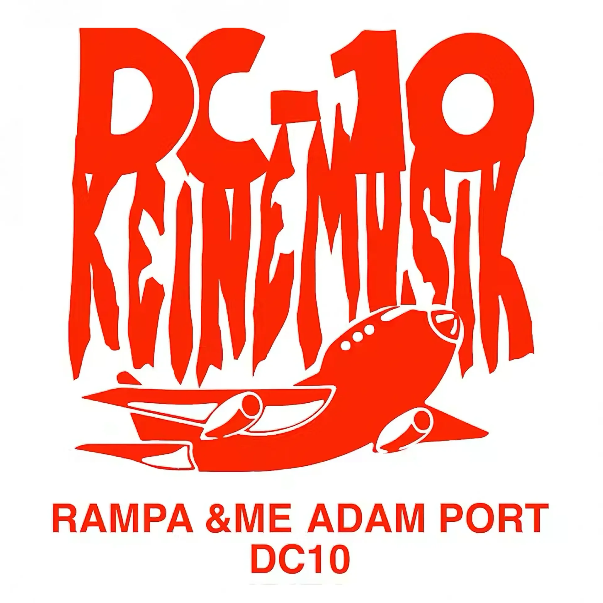 Keinemusik at DC-10 on Wednesday, July 8, 2026