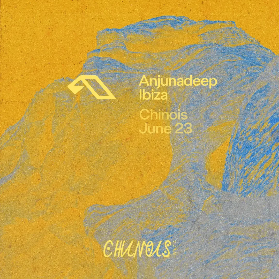 Anjuadeep at Chinois on Tuesday, June 23, 2026