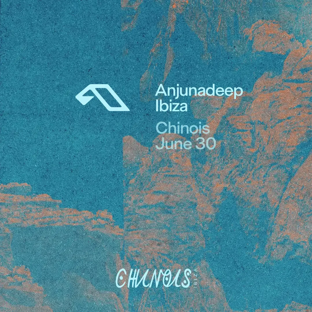 Anjuadeep at Chinois on Tuesday, June 30, 2026