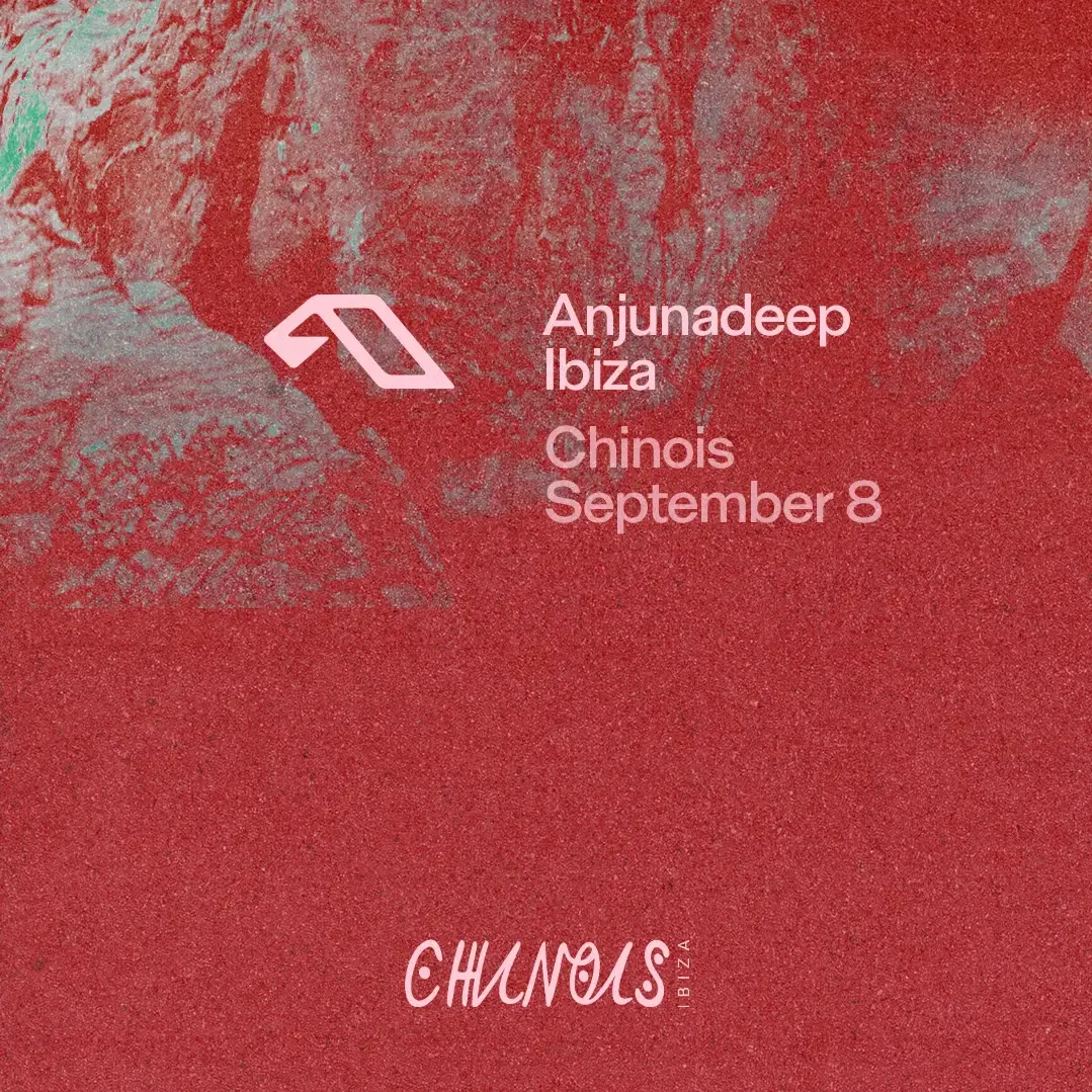Anjuadeep at Chinois on Tuesday, September 8, 2026