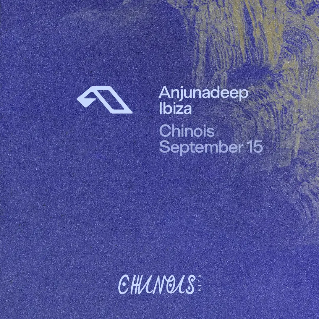 Anjuadeep at Chinois on Tuesday, September 15, 2026