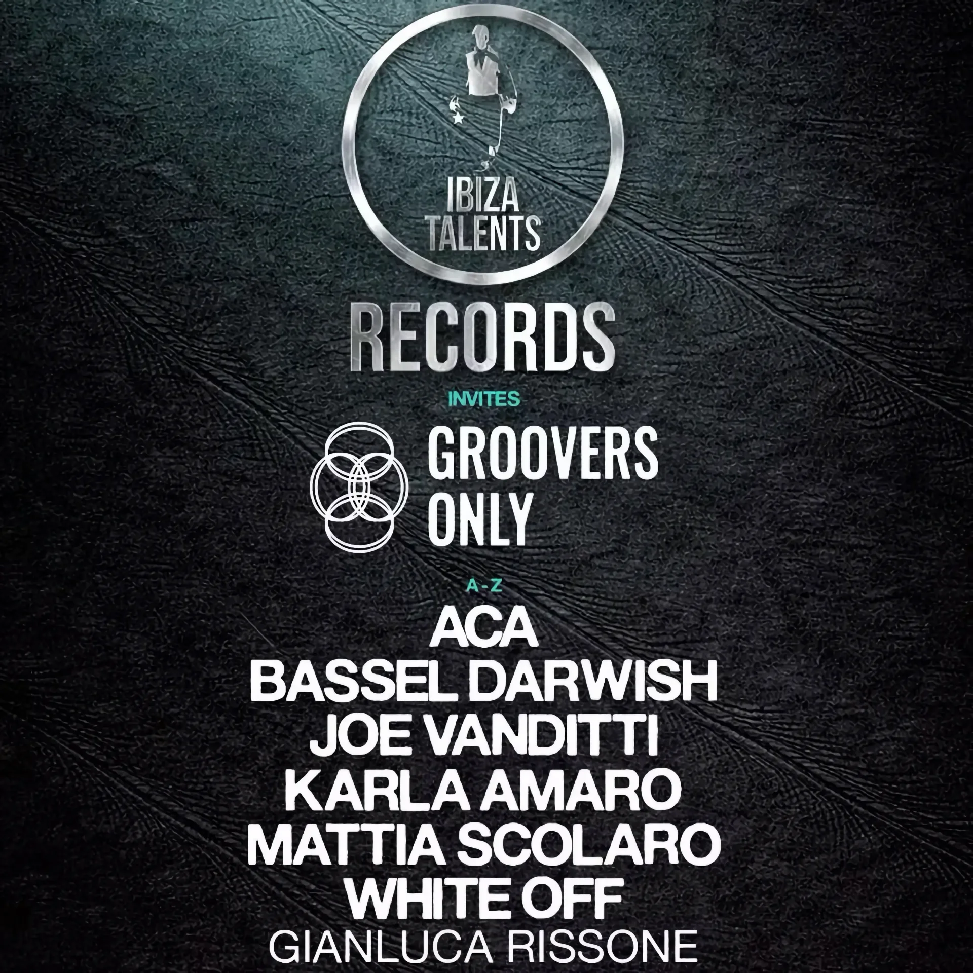 Ibiza Talents Records at Tantra on Sunday, June 14, 2026