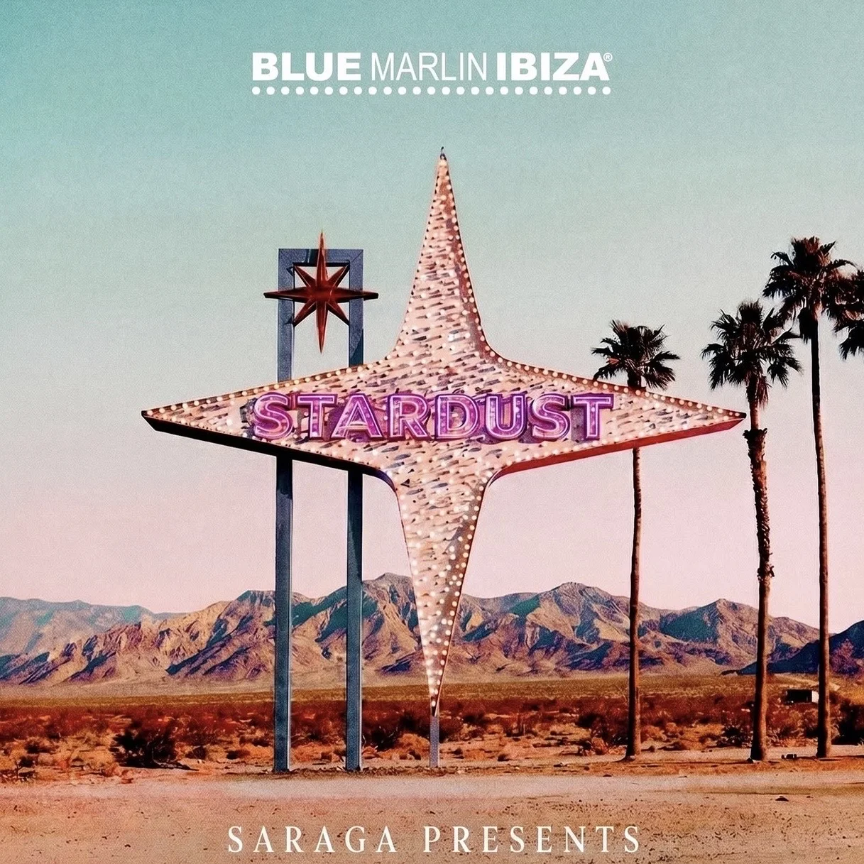 Starbust at Blue Marlin on Wednesday, July 1, 2026