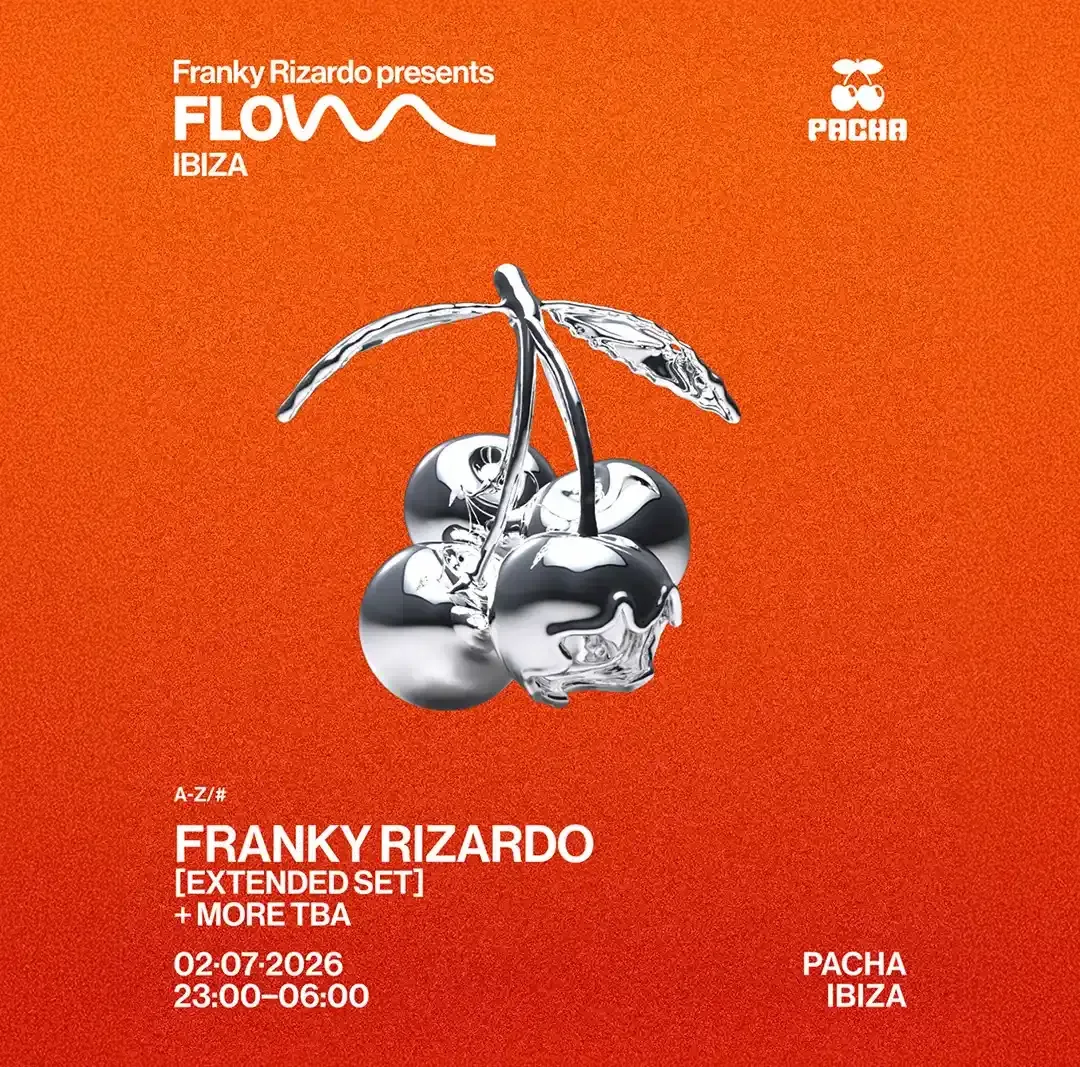 Flow at Pacha on Thursday, July 2, 2026