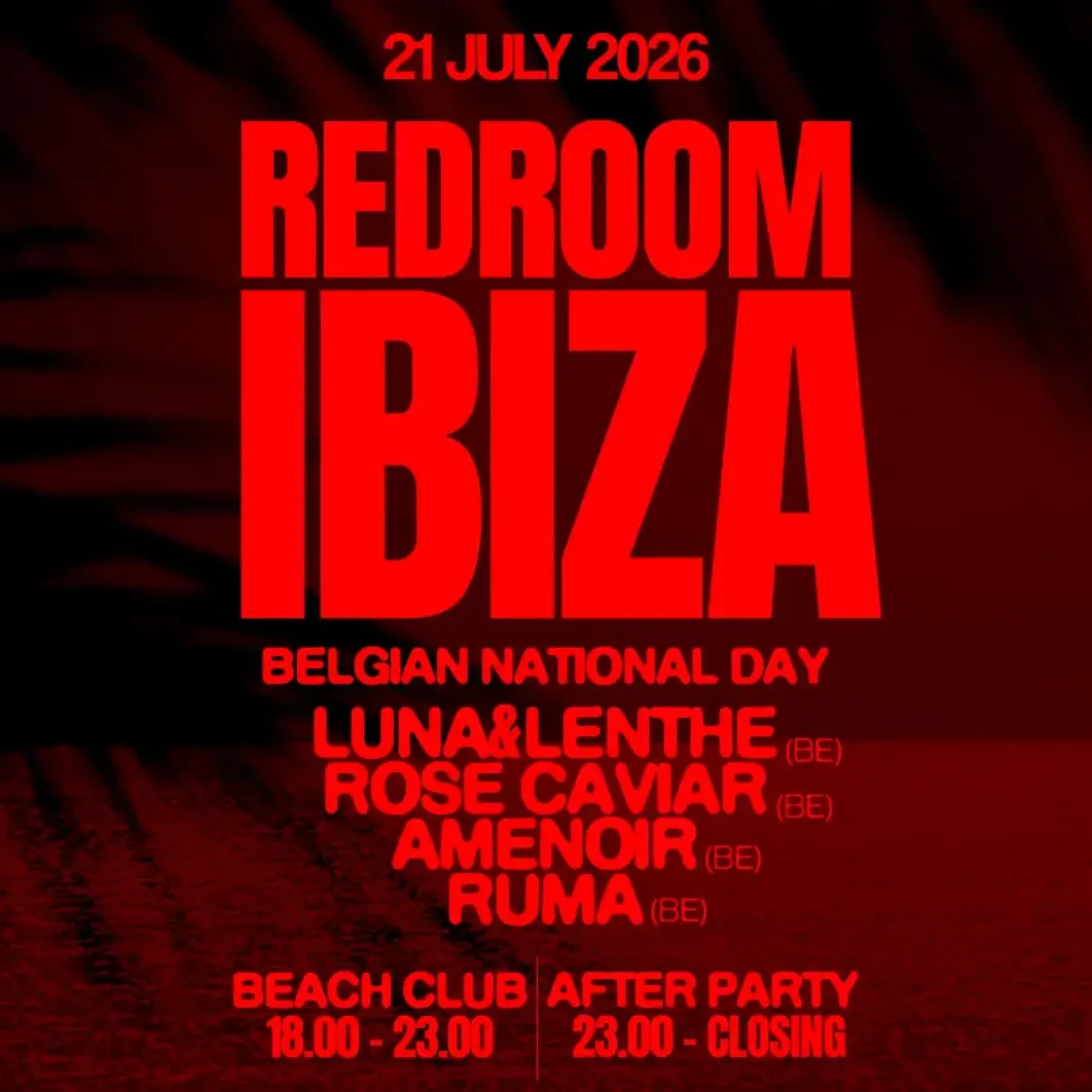 Redroom at Playa Soleil on Tuesday, July 21, 2026