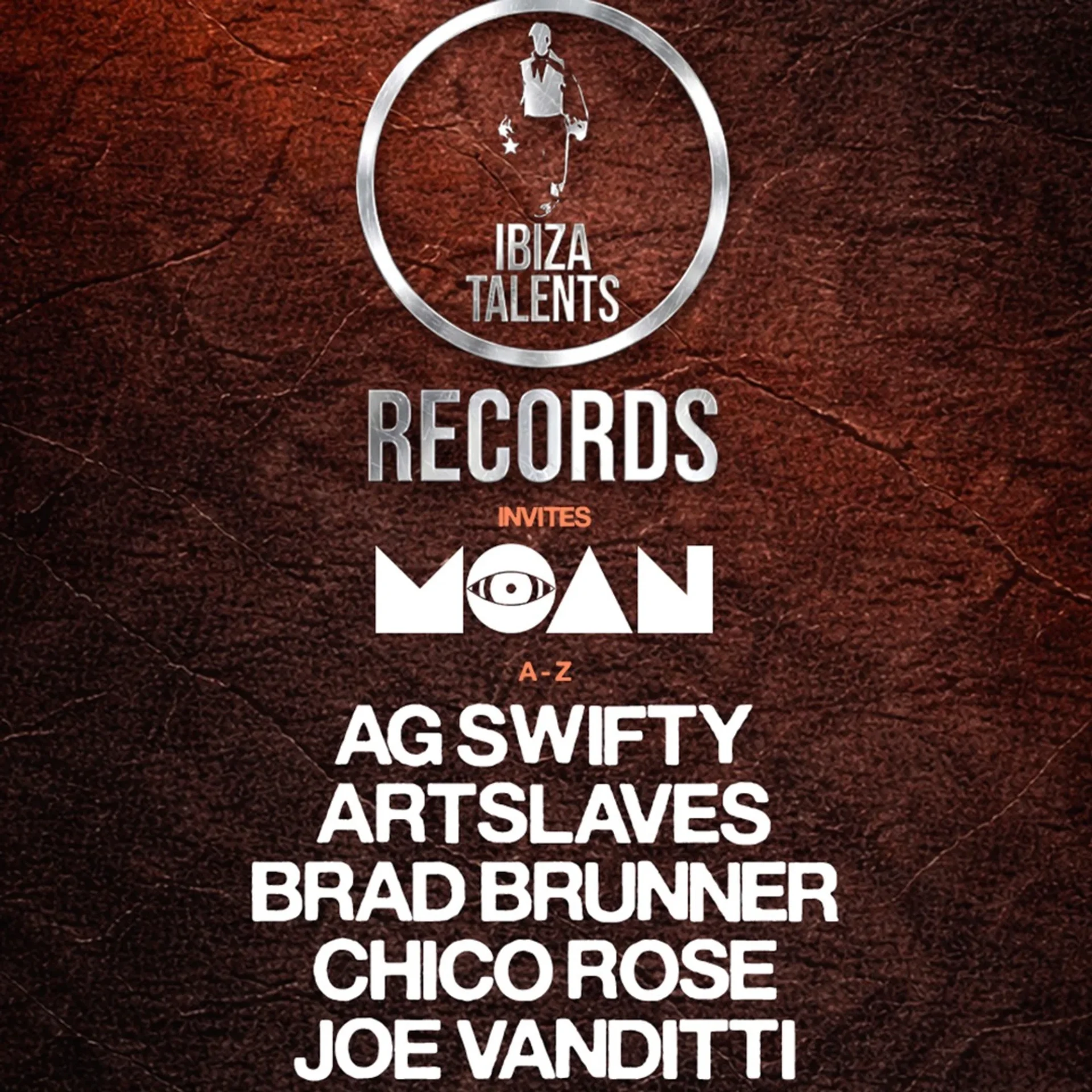 Ibiza Talents Records at Tantra on Sunday, July 12, 2026