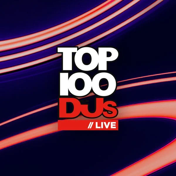 Top 100 DJs Awards at UNVRS on Tuesday, October 6, 2026