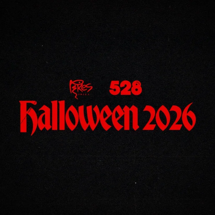 Pikes Presents Halloween at 528 on Saturday, October 31, 2026