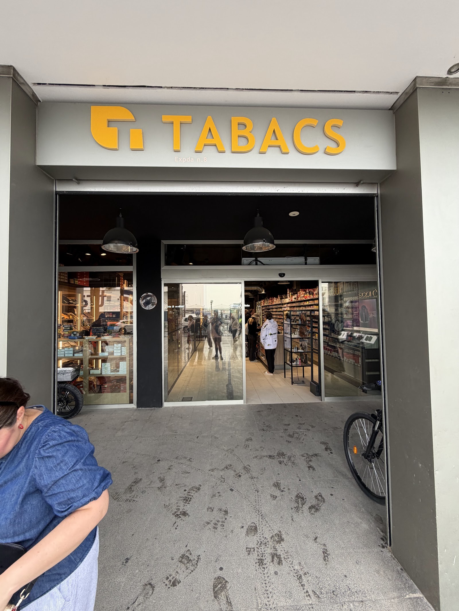 CAVA DE PUROS TUR — Smoke Shop in Ibiza Town, Ibiza