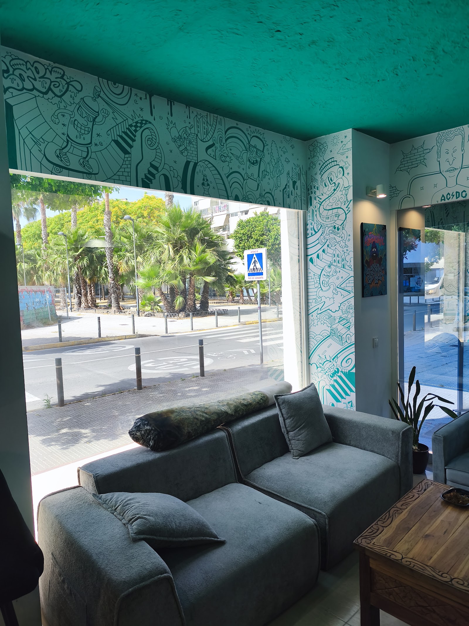 Photo: Barrio 13 Social Club Ibiza via Google