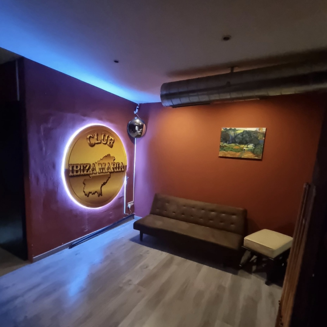 CLUB EIVISSA MARIA — Smoke Shop in Ibiza Town, Ibiza