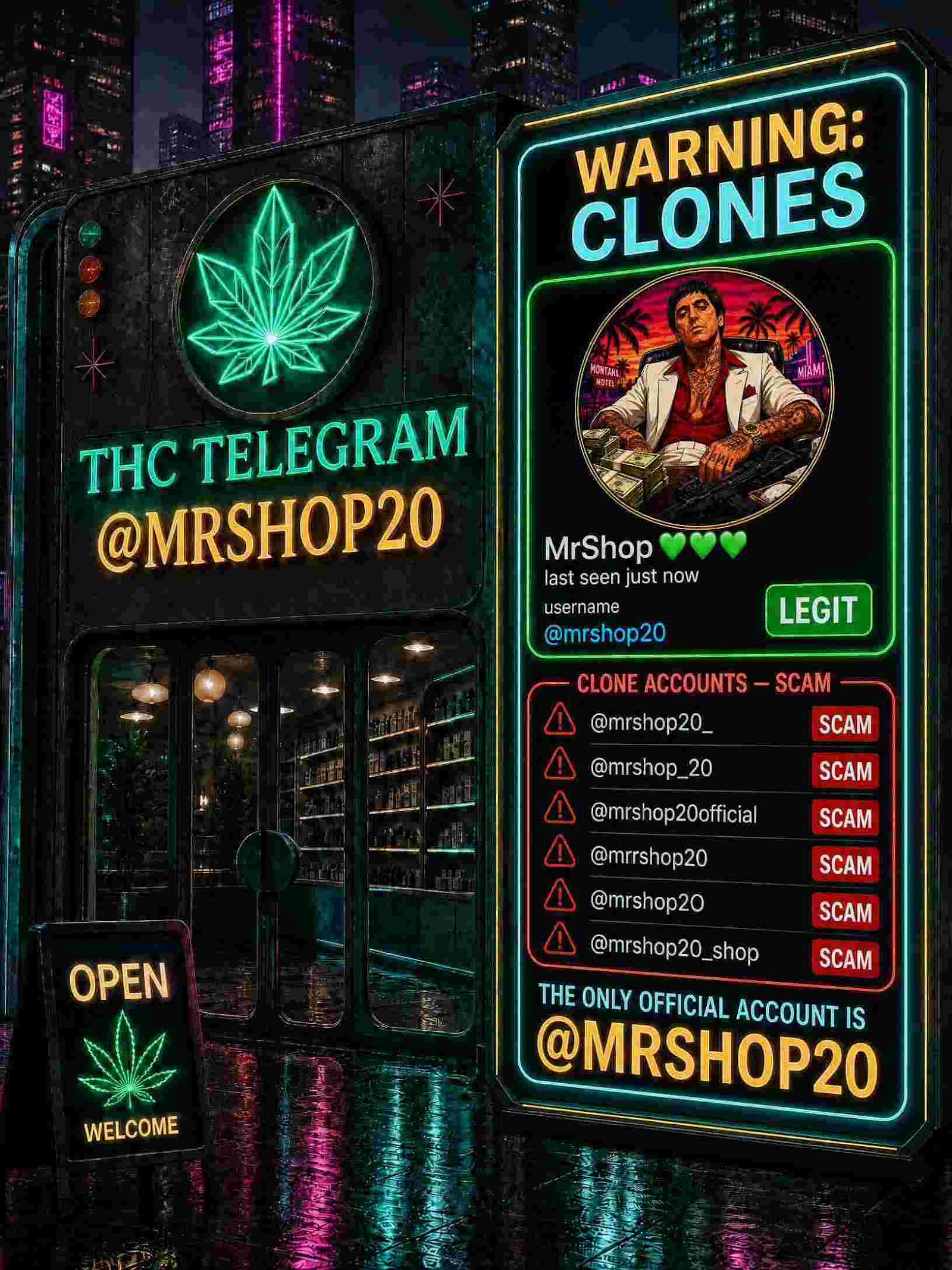 Weed Ibiza — Smoke Shop in Ibiza Town, Ibiza