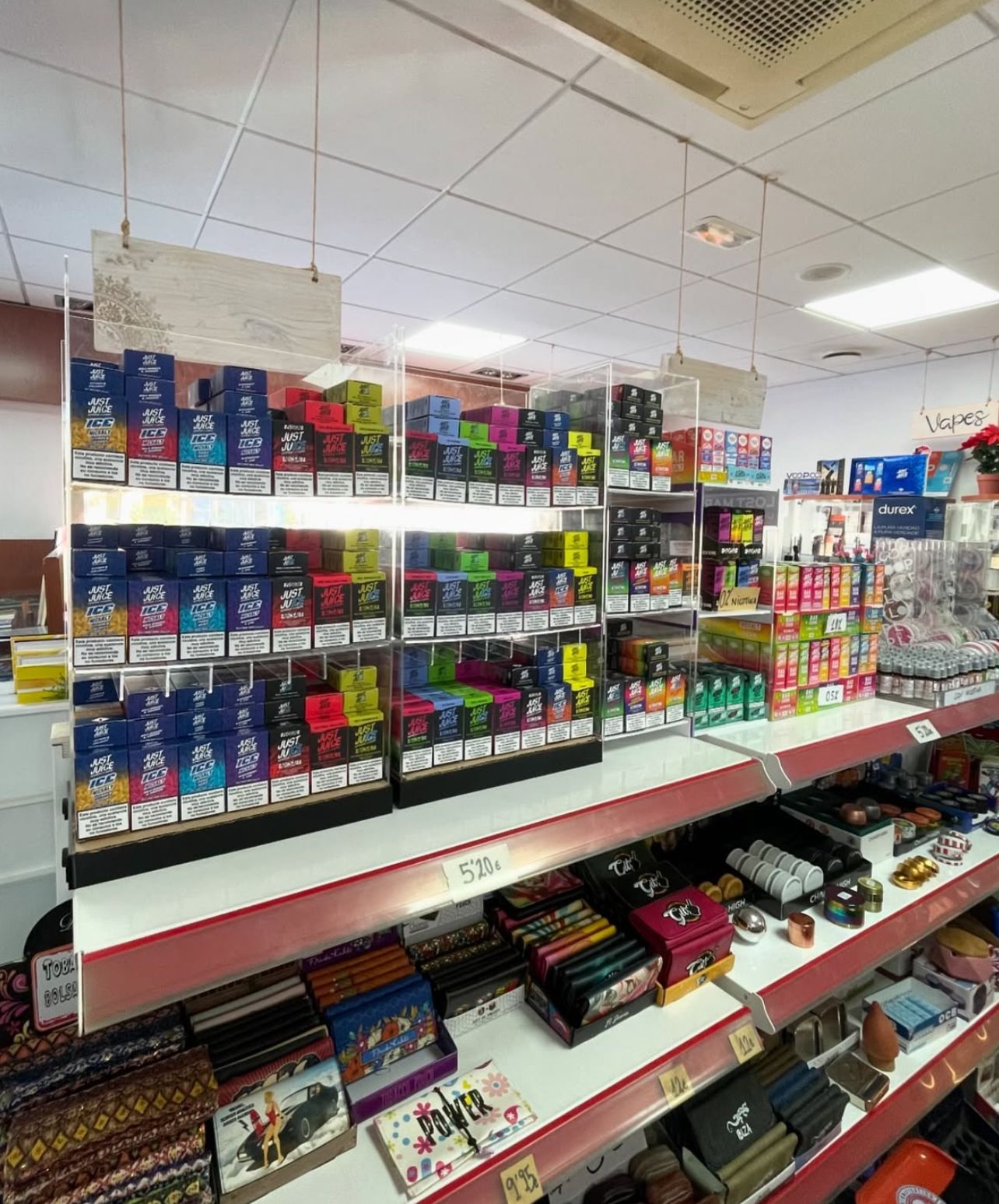 Photo: Estanco Nº 4 Venta De Tabaco via Google