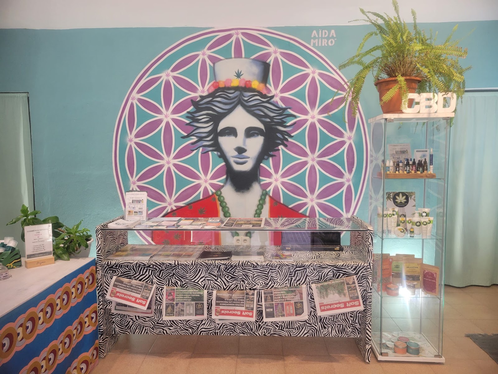 Photo: Seren Ibiza CBD SHOP via Google