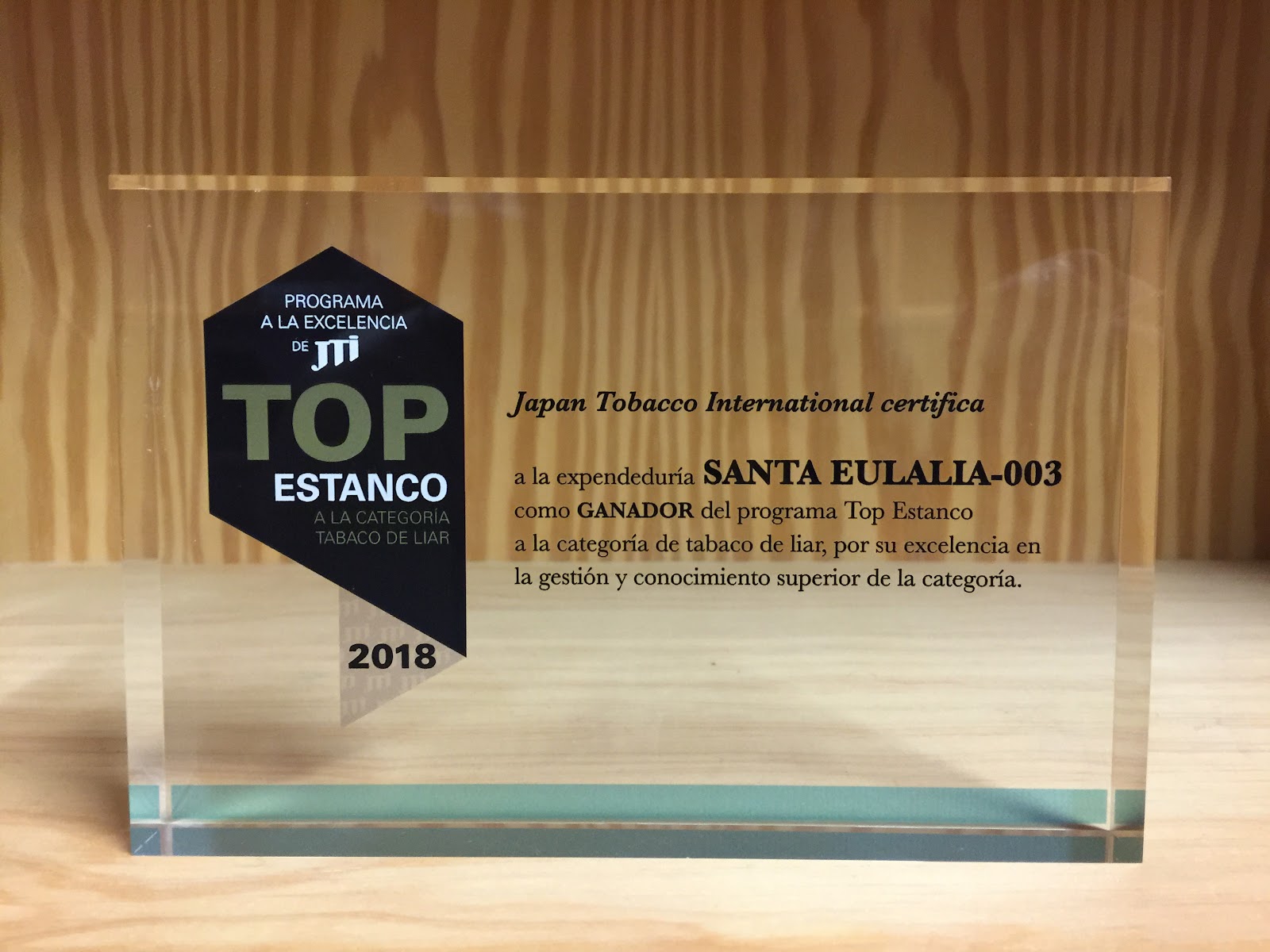 Photo: ISA RIBAS LOPEZ via Google