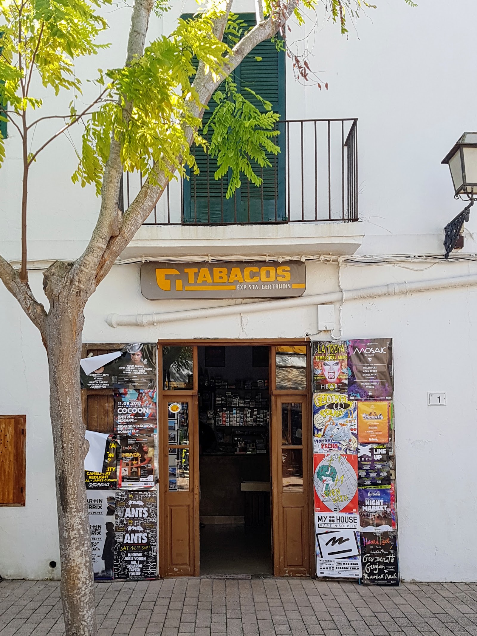 Photo: Ibiza Haus via Google