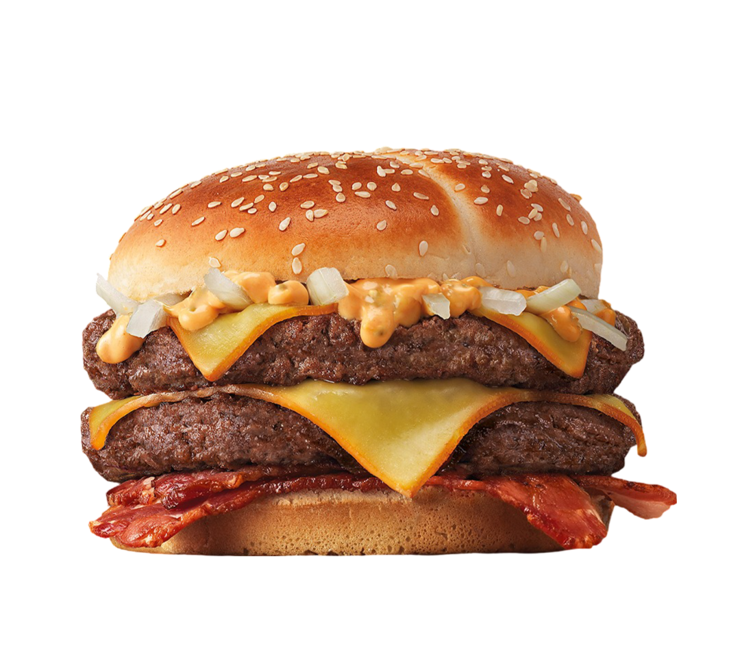 McDonald's — photo