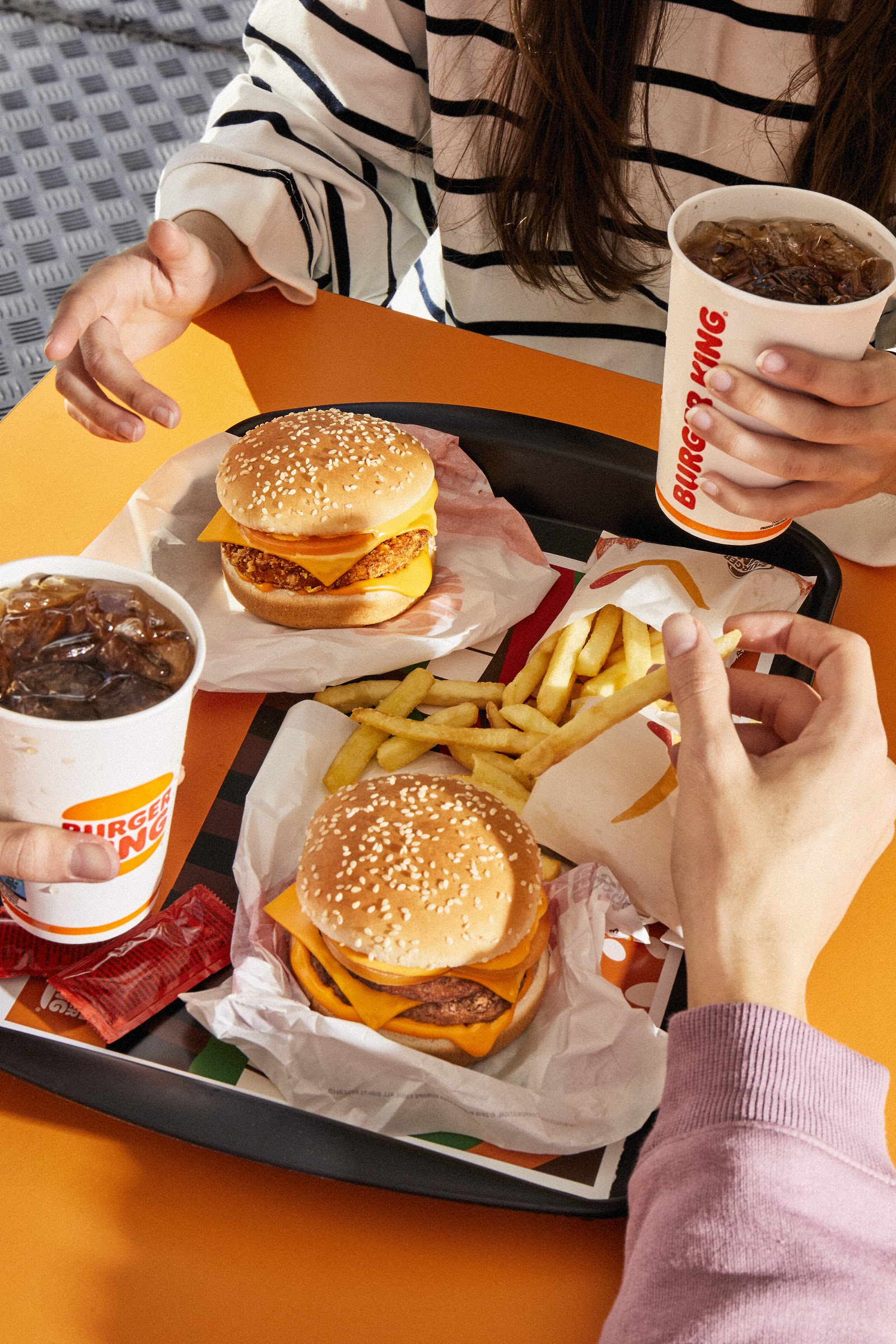 Photo: Burger King via Google