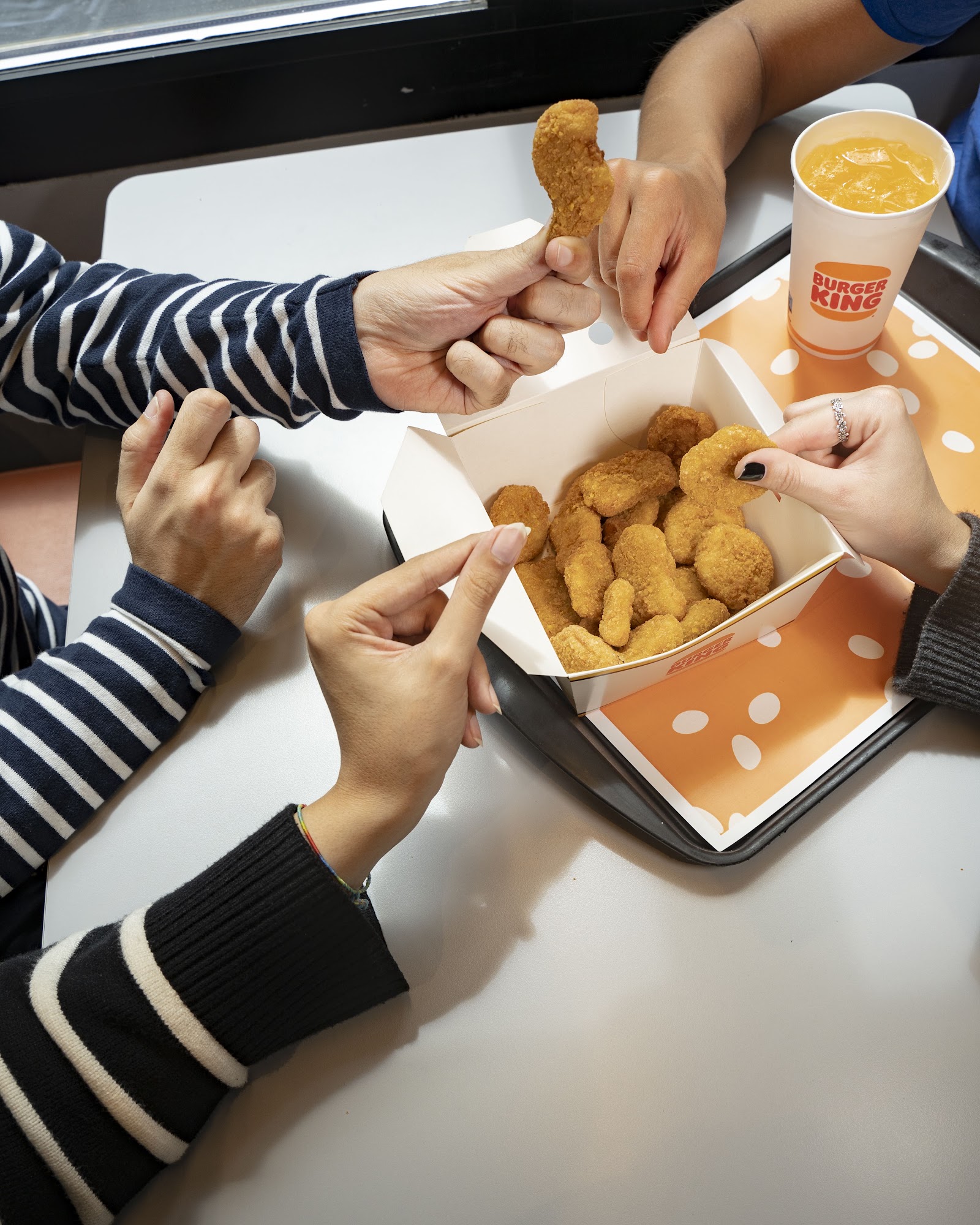Photo: Burger King via Google